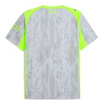 Mujer Manchester City 2025/26 Tercera Camiseta