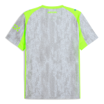 Mujer Manchester City 2025/26 Tercera Camiseta