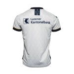 Camiseta de visitante FC Luzern 2026/27 para niños