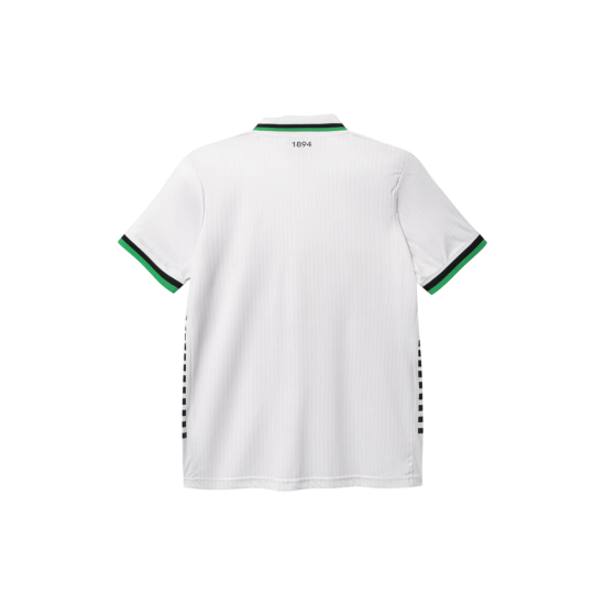 Camiseta Visitante Niño GAIS 2026