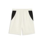 Pantalones cortos de local Parma 2026/27 para niño - Blanco Pantalones cortos de local Parma 2026/27 para niño - Blanco