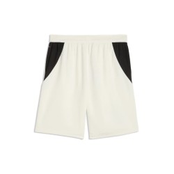 Pantalones cortos de local Parma 2026/27 para niño - Blanco Pantalones cortos de local Parma 2026/27 para niño - Blanco