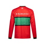 Camiseta de manga larga de local para hombre del N.E.C. Nijmegen 2026/27