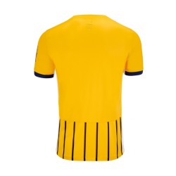 Camiseta Tercera Hombre Brighton & Hove Albion 2025/26