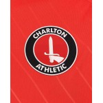 Camiseta de local Charlton Athletic 2026/27 para mujer