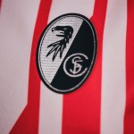 Camiseta de local SC Freiburg 2026/27 para hombre