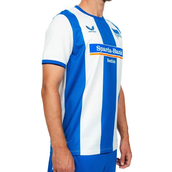 Camiseta de Local Hertha BSC 2026/27 para Niño