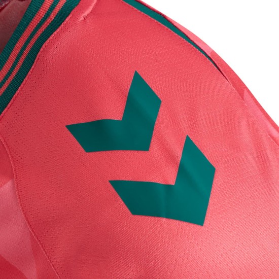 Camiseta de Manga Larga Tercera Werder Bremen 2026/27 para Hombre