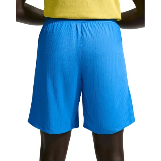 Shorts de local Brasil 2026 Copa del Mundo mujer