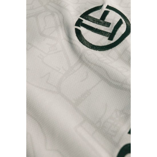 Camiseta tercera FC Lugano 2026/27 para mujer