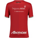 Tercera Camiseta Atlas FC 2025/26 para Niño