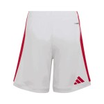 Pantalones Cortos de Local Ajax 2026/27 para Mujer