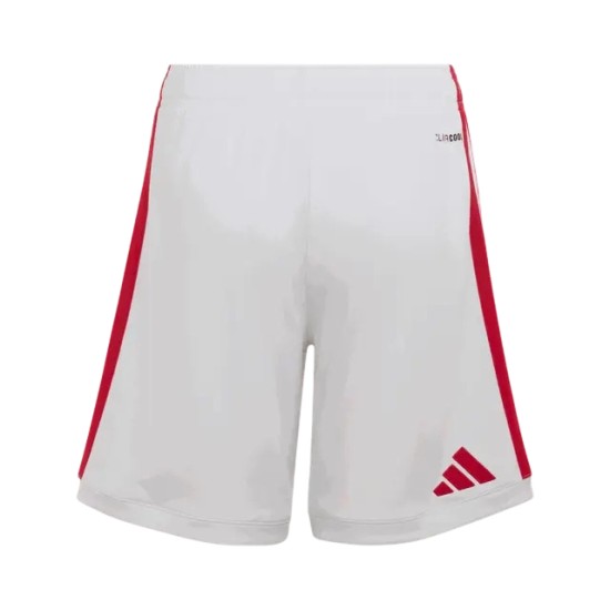 Pantalones Cortos de Local Ajax 2026/27 para Mujer