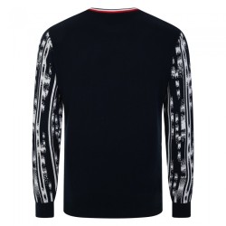 Camiseta Retro Hombre Watford 1993/95 Away Manga Larga