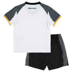 Conjunto local Derby County 2025/26 niño Conjunto local Derby County 2025/26 niño