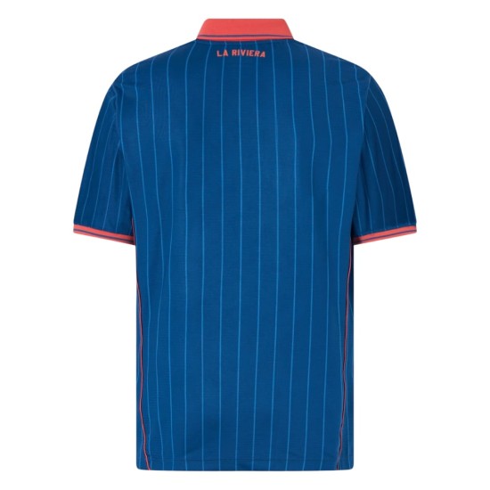 Camiseta tercera OGC Niza 2025/26 hombre