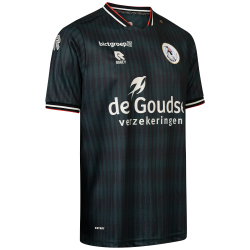 Camiseta de Visitante Sparta Rotterdam 2026/27 para Hombre