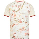 Mujer Sheffield United 2025/26 Tercera Camiseta Año Nuevo Chino