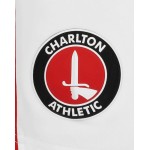 Pantalones cortos de local Charlton Athletic 2026/27 para hombre