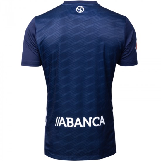Camiseta de visitante para hombre del Celta de Vigo 2025/26 Camiseta de visitante para hombre del Celta de Vigo 2025/26