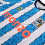 Camiseta de Local Coventry City 2026/27 para Hombre