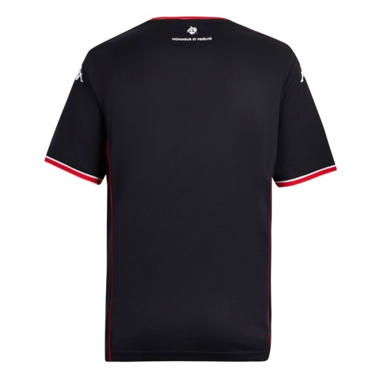 Camiseta Especial OGC Nice 2025/26 para Niño