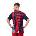 Camiseta Prepartido Tercera Equipación Hombre Bayern Múnich 2026/27 Camiseta Prepartido Tercera Equipación Hombre Bayern Múnich 2026/27