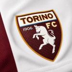Pantalones Cortos de Local Torino 2026/27 para Hombre