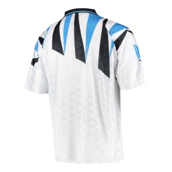 Camiseta retro Inter de Milán 1992 visitante para hombre