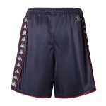 Hombre FC Metz 2025/26 Tercer Pantalón Corto