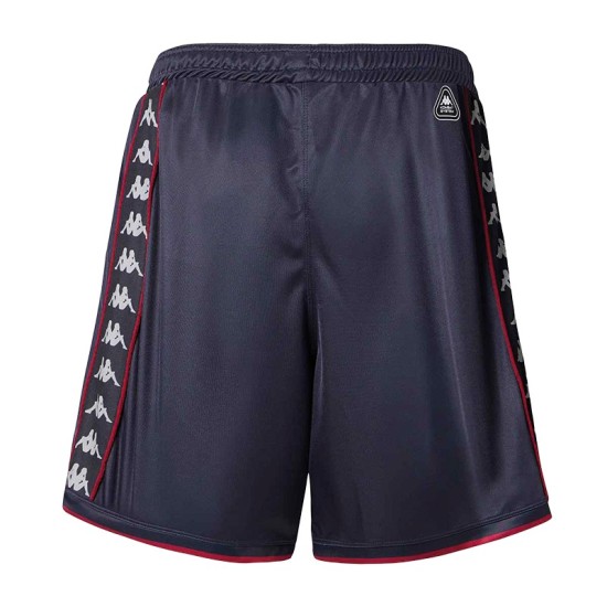 Hombre FC Metz 2025/26 Tercer Pantalón Corto