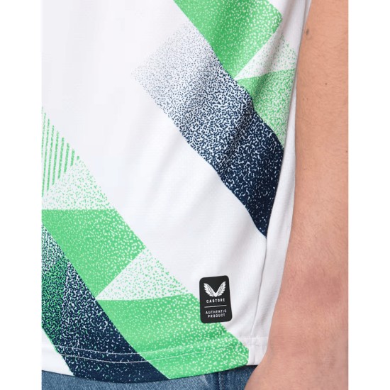 Camiseta Visitante Irlanda Niño 2026