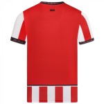 Camiseta local de mujer Sheffield United 2025/26