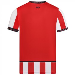 Camiseta local de hombre Sheffield United 2025/26