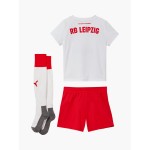 Kit RB Leipzig 2025/26 Local Niño
