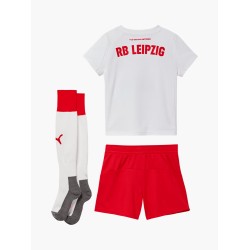 Kit RB Leipzig 2025/26 Local Niño Kit RB Leipzig 2025/26 Local Niño