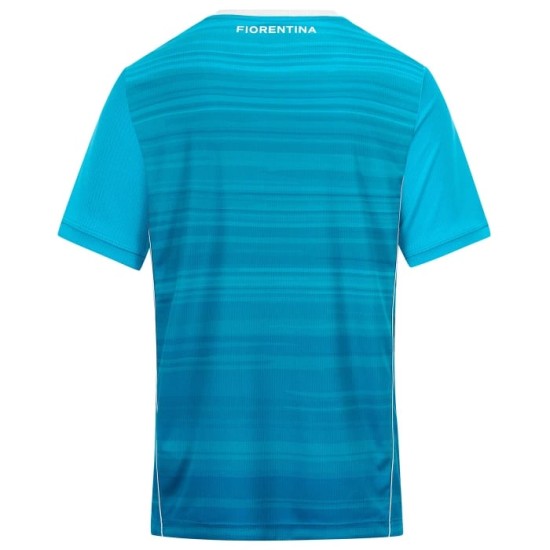 Niño Camiseta Tercera Fiorentina 2025/26