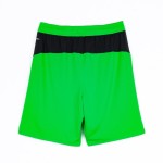 Pantalones Cortos Borussia Mönchengladbach 2025/26 Segunda Niño