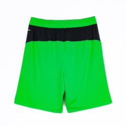 Pantalones Cortos Borussia Mönchengladbach 2025/26 Segunda Niño Pantalones Cortos Borussia Mönchengladbach 2025/26 Segunda Niño