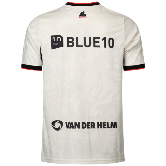 Camiseta Tercera Sparta Rotterdam 2026/27 para Hombre