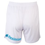 Hombre Ipswich Town 2025/26 Pantalones Cortos Local