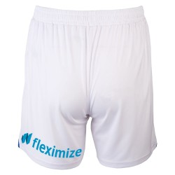 Niño Ipswich Town 2025/26 Pantalones Cortos Local