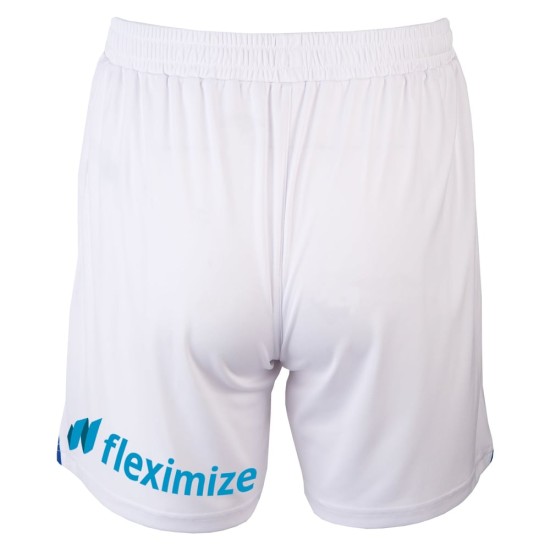 Hombre Ipswich Town 2025/26 Pantalones Cortos Local