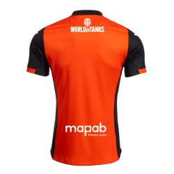 Hombre Camiseta Local FC Lorient 2025/26 Hombre Camiseta Local FC Lorient 2025/26