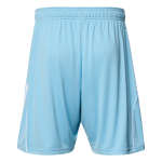 Hombre 1.FC Union Berlin 2025/26 Tercer Pantalón Alternativo Hombre 1.FC Union Berlin 2025/26 Tercer Pantalón Alternativo