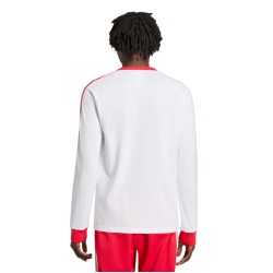 Camiseta Manga Larga Retro Originals 2026 Liverpool Hombre Camiseta Manga Larga Retro Originals 2026 Liverpool Hombre