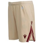 Pantalones Cortos de Visitante sc Heerenveen 2026/27 para Hombre