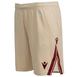 Pantalones Cortos de Visitante sc Heerenveen 2026/27 para Niño