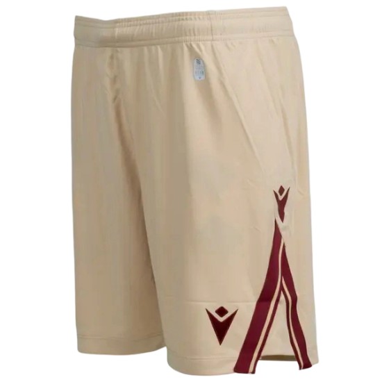 Pantalones Cortos de Visitante sc Heerenveen 2026/27 para Hombre