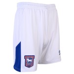 Pantalones cortos de local Ipswich Town 2026/27 para niño